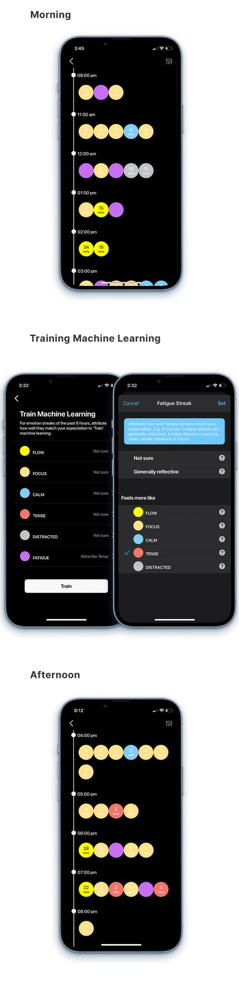 Taming Machine Learning with Software Update 20