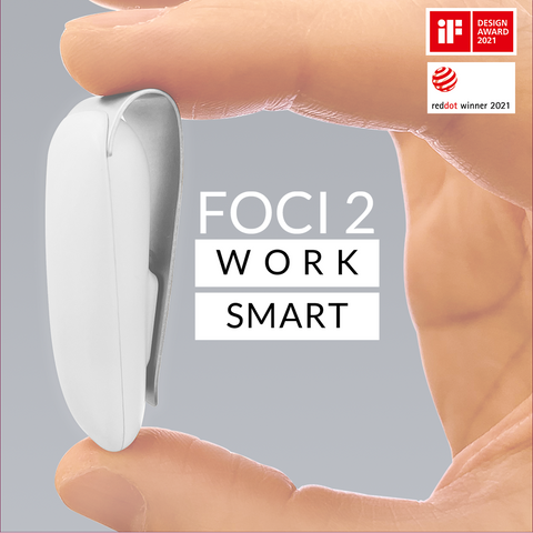 Launching the most Powerful Productivity Tech