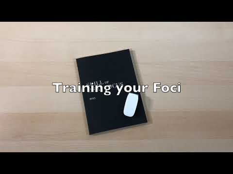 How to wear and train your FOCI