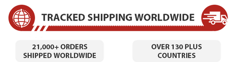 Additional Shipping - FOCI